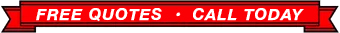 Free quotes — call today