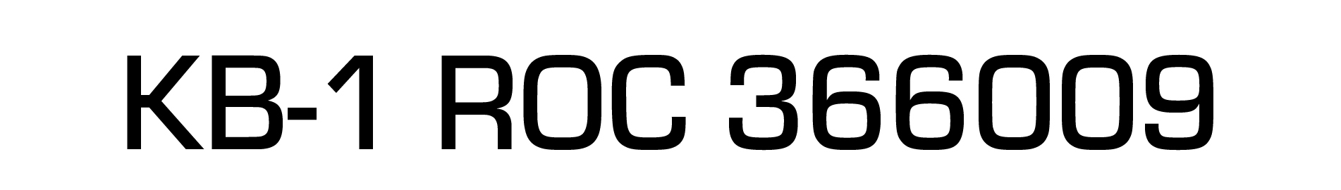 Arizona ROC 366009 KB-1 Licensed Bonded Insured